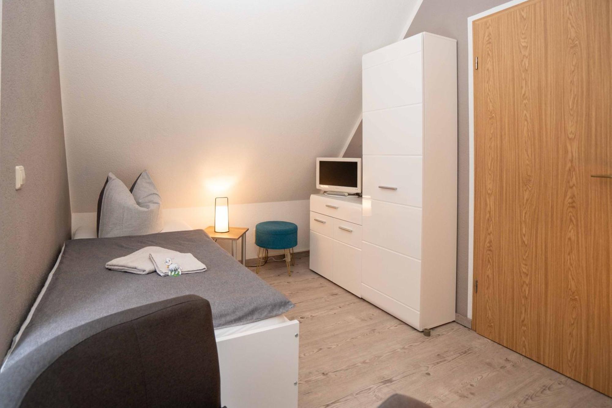 Ferienhaus Gloeckner Seiffen Buitenkant foto