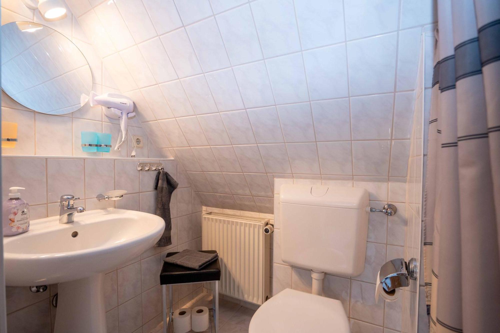 Ferienhaus Gloeckner Seiffen Buitenkant foto