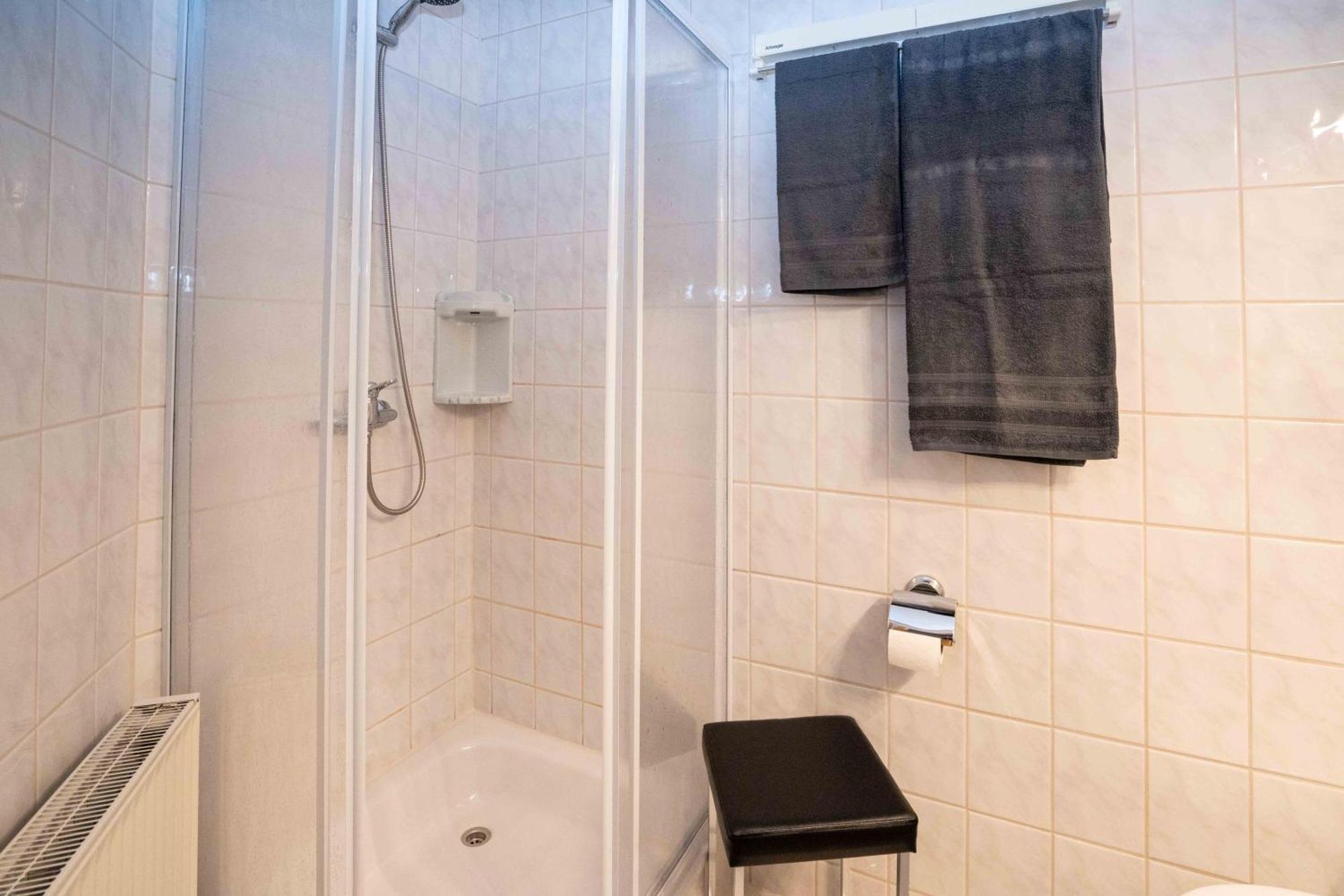Ferienhaus Gloeckner Seiffen Buitenkant foto