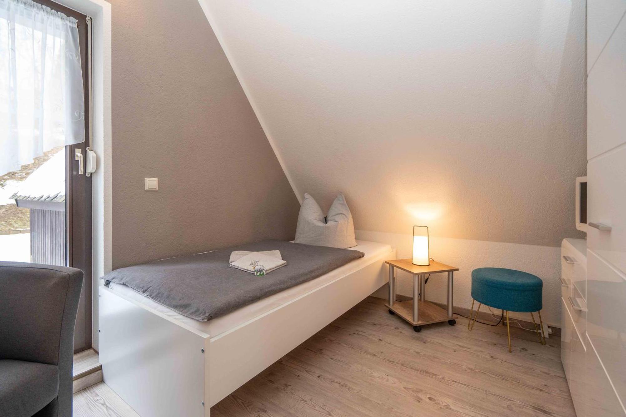 Ferienhaus Gloeckner Seiffen Buitenkant foto