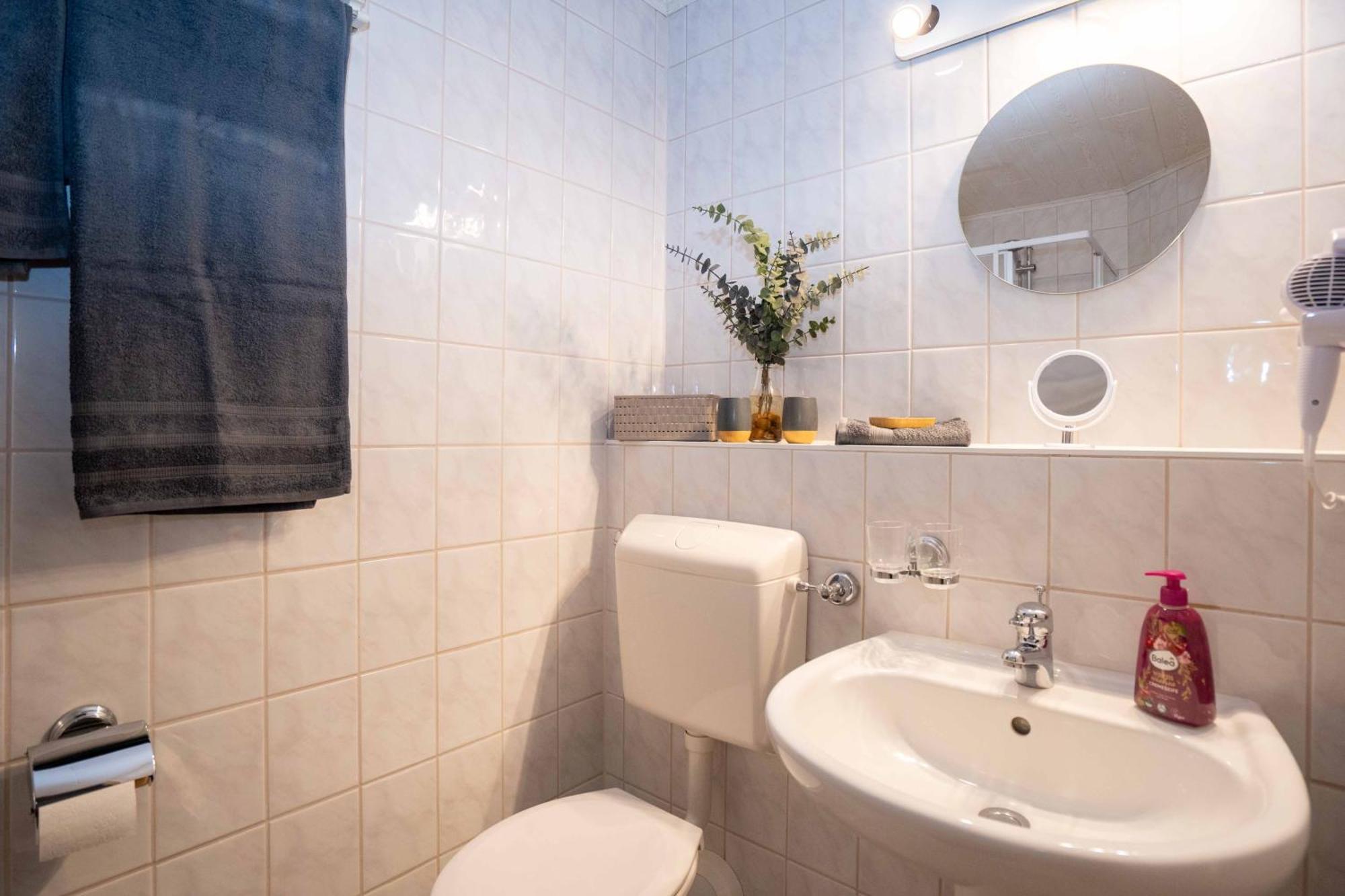 Ferienhaus Gloeckner Seiffen Buitenkant foto