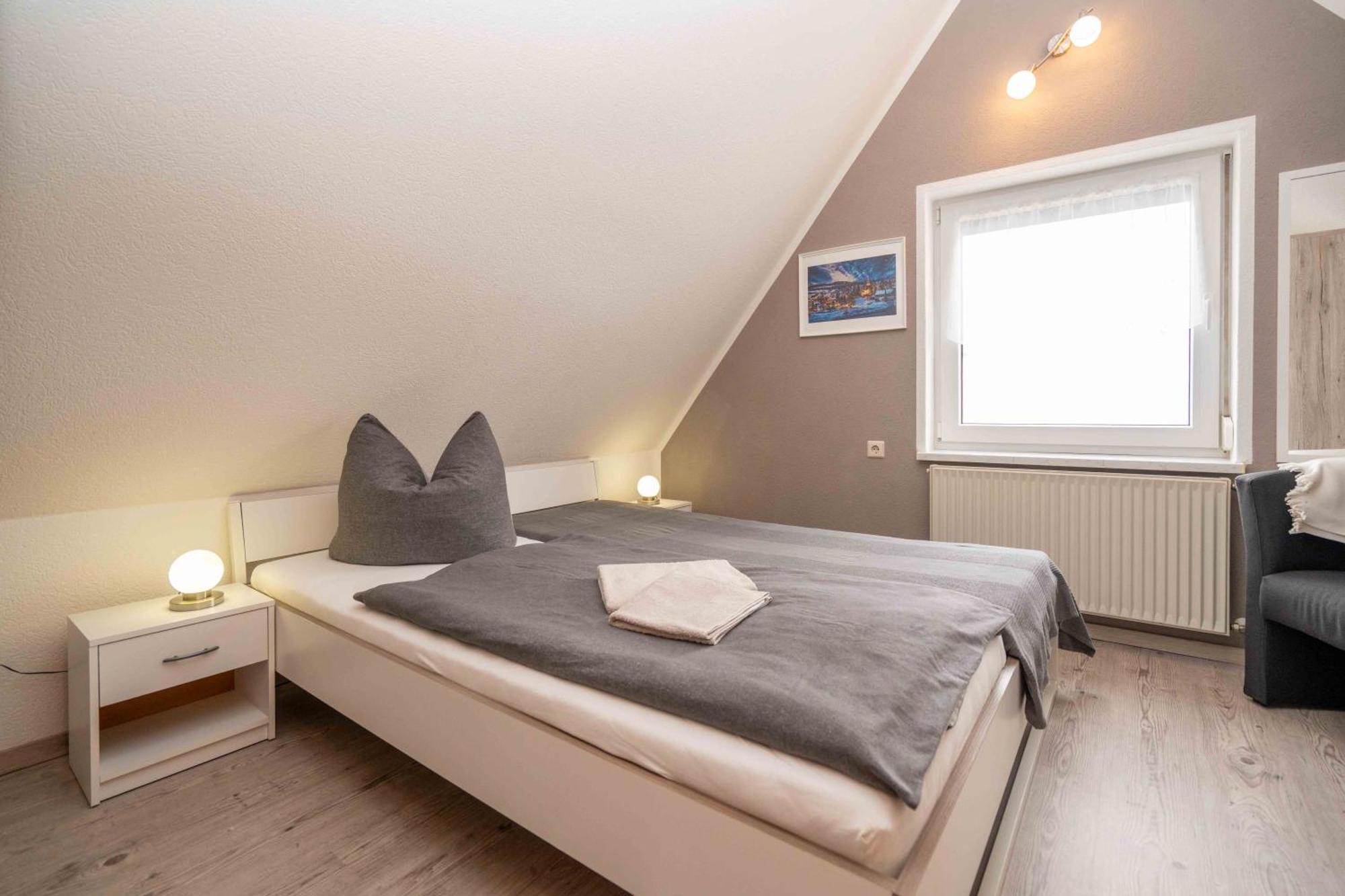 Ferienhaus Gloeckner Seiffen Buitenkant foto