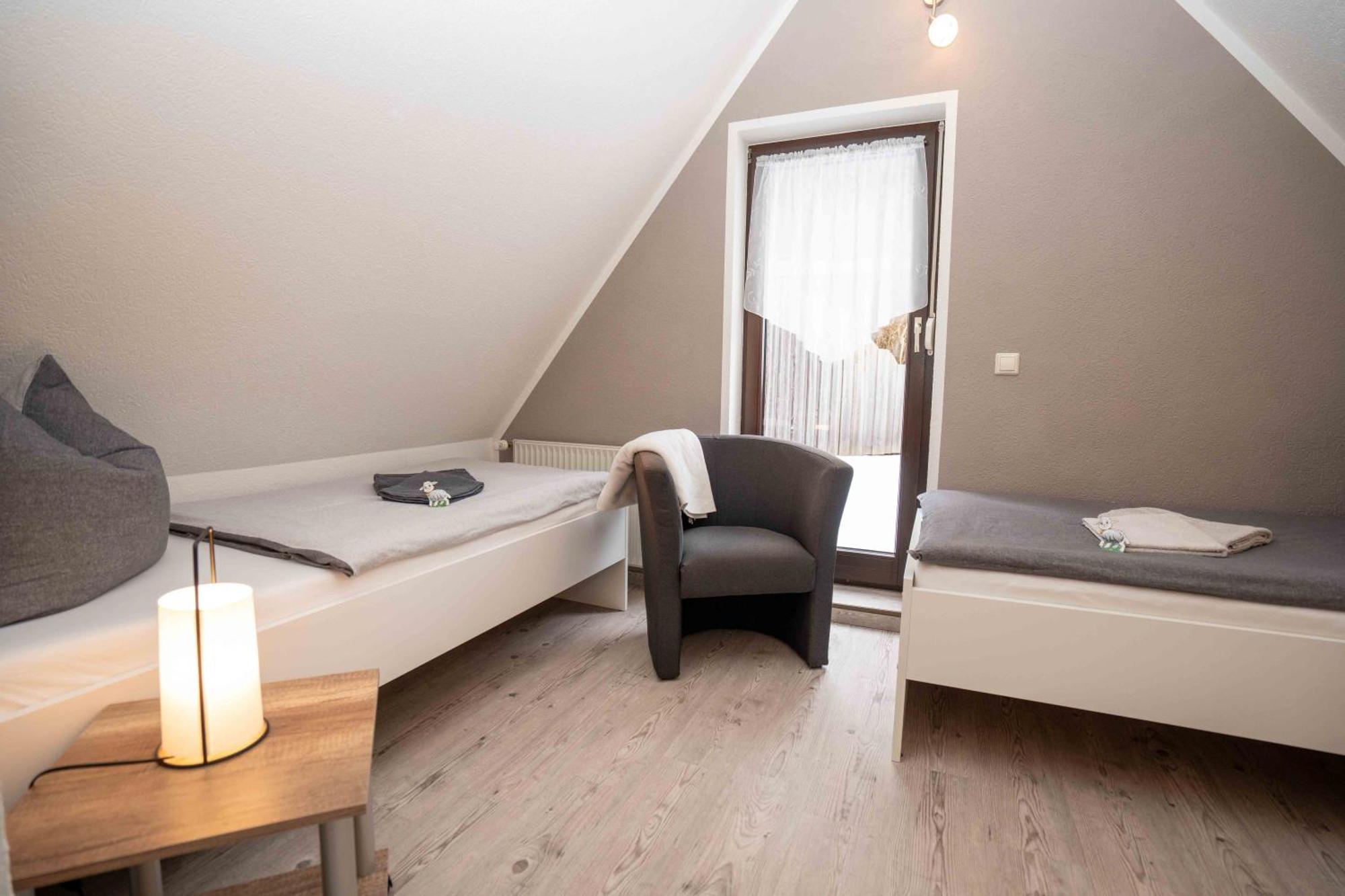 Ferienhaus Gloeckner Seiffen Buitenkant foto