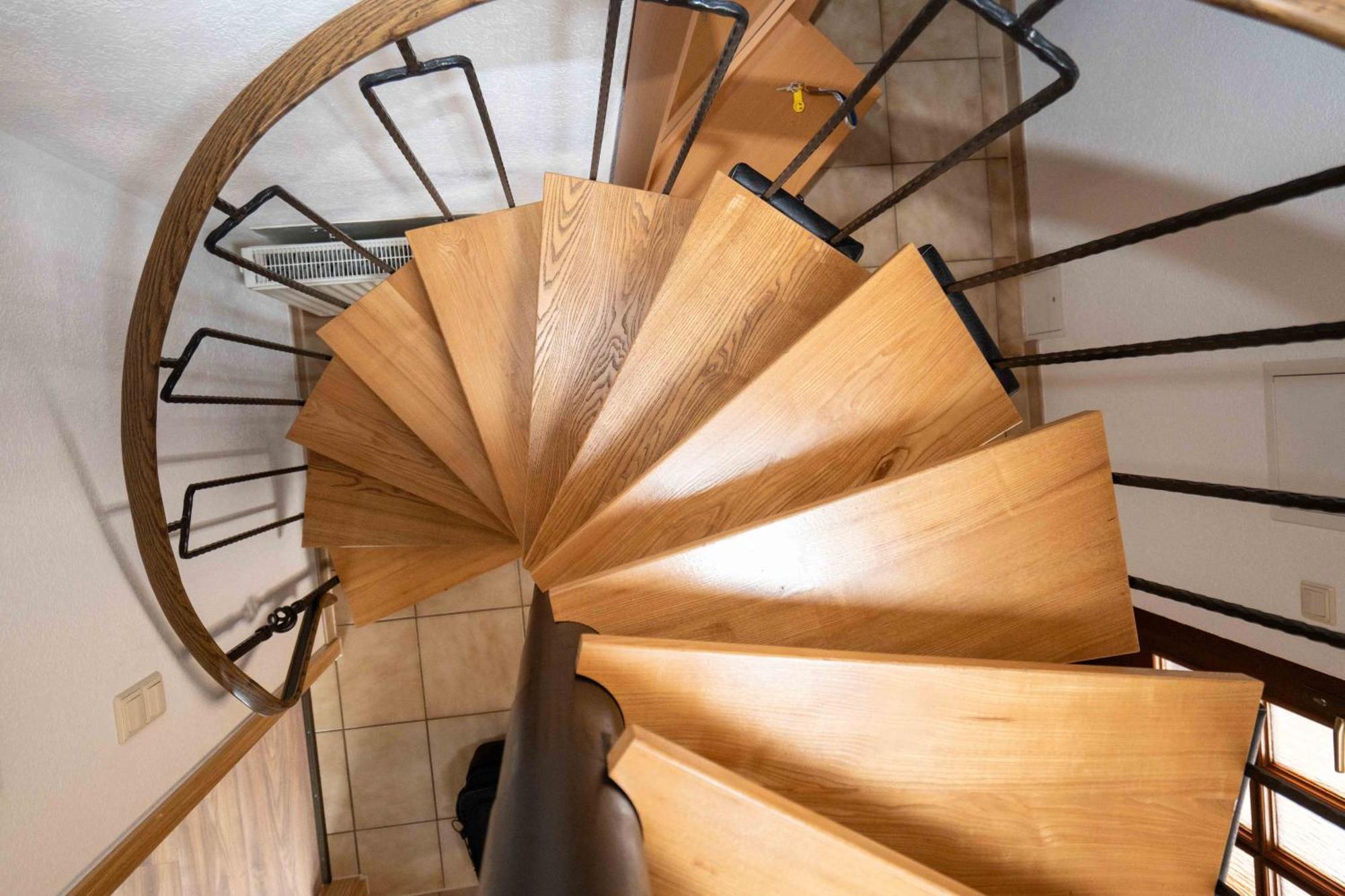 Ferienhaus Gloeckner Seiffen Buitenkant foto