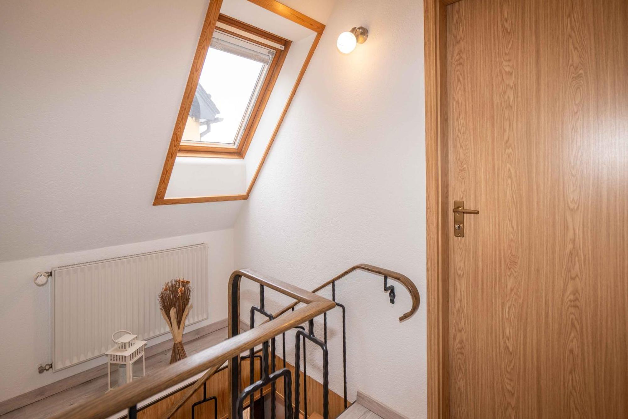 Ferienhaus Gloeckner Seiffen Buitenkant foto
