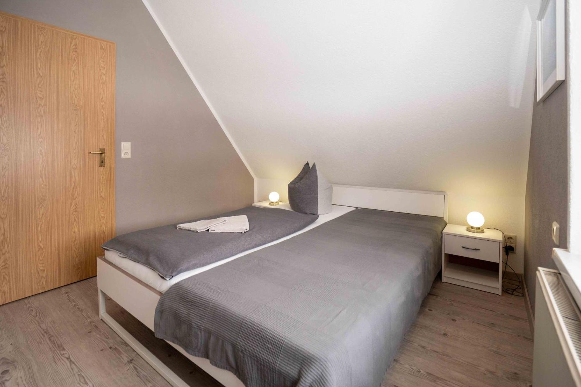 Ferienhaus Gloeckner Seiffen Buitenkant foto